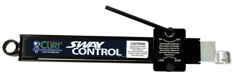 Sway Control Device