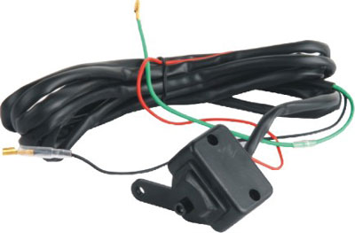 电动\/液压绞盘控制手柄(有线\/无线,Switch) - 绞