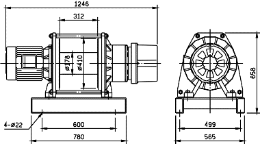 CWG-30750