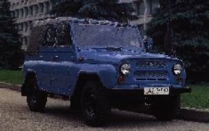 UAZ-3151