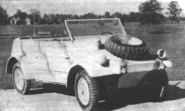 Komanderwagen