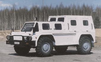 GAZ-3937-10