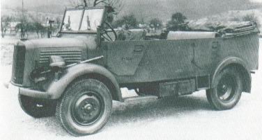 Mercedes-Benz-L1500A